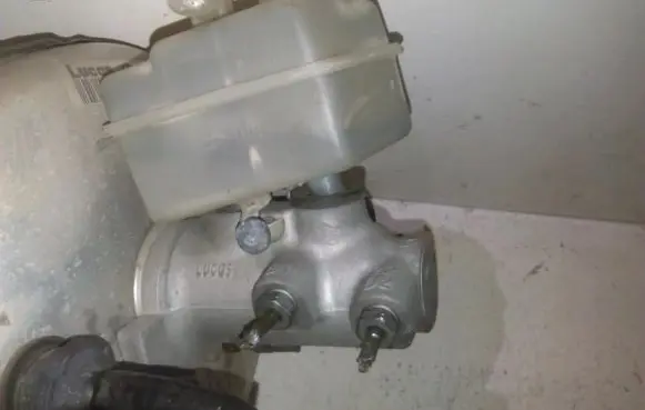 Mercedes-Benz A W168 Master brake cylinder 2290