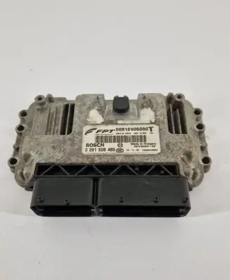 Lancia Delta III Engine control unit/module 0261S06460