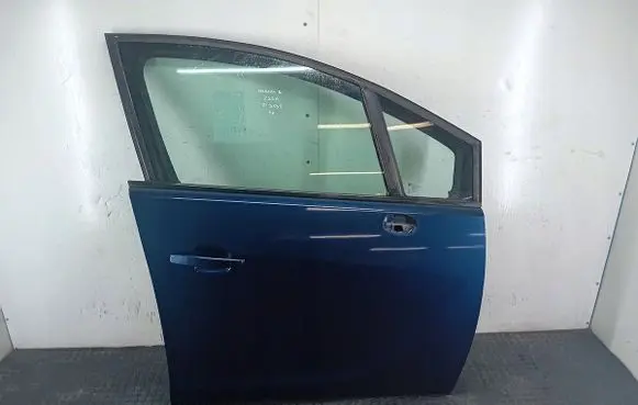 Opel Meriva B Front door Z22A
