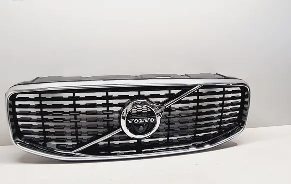 Volvo XC60 Front bumper upper radiator grill 31457464