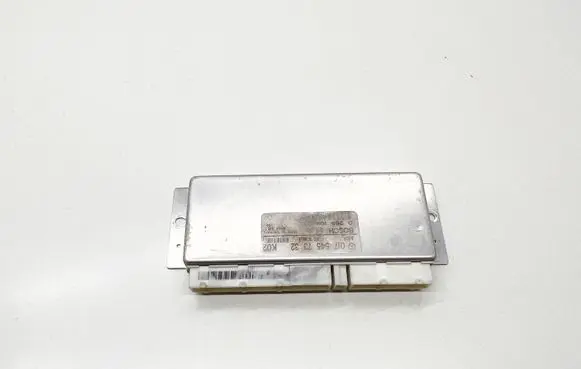 Mercedes-Benz E W210 ABS control unit/module 0175457332