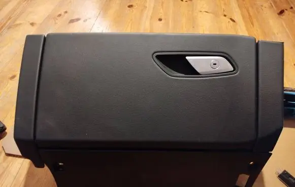 Audi A6 S6 C8 4K Glove box 4K2857035 70536096