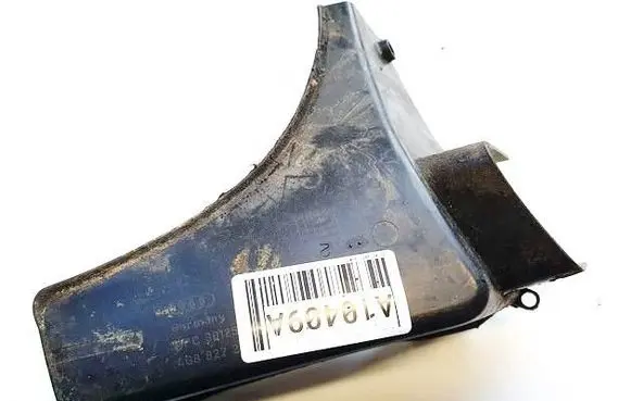 Audi A7 S7 4G Wiper trim 4g8827279