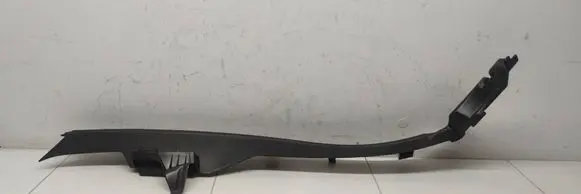 Mercedes-Benz C W205 Rear seat side bottom trim WPT52056 18321224 A2056903505
