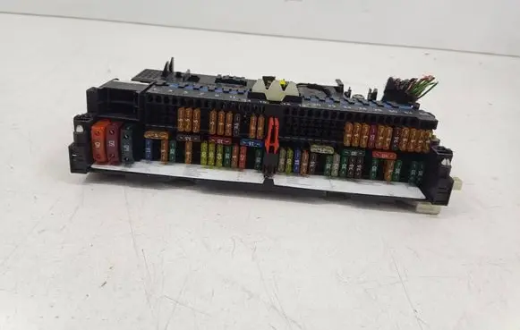 Fuse module