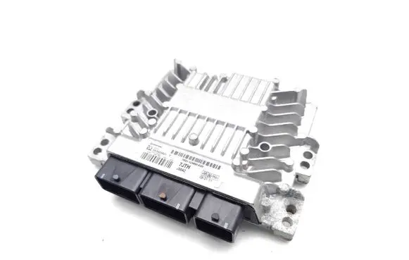 Ford Focus Engine control unit/module 7M5112A650AUH