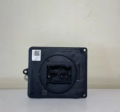 Audi A3 8Y LED ballast control module 4K0941572CS