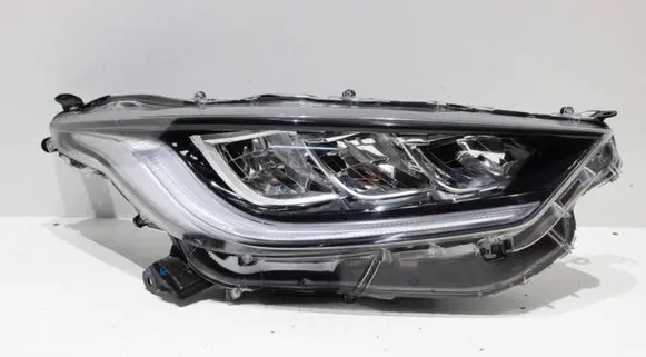 Toyota Yaris XP210 Headlight/headlamp