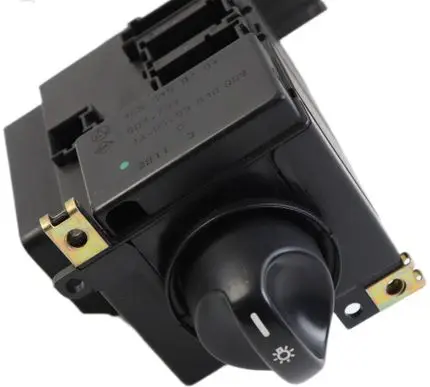 Mercedes-Benz A W168 Light switch 1685450104 501733 2911