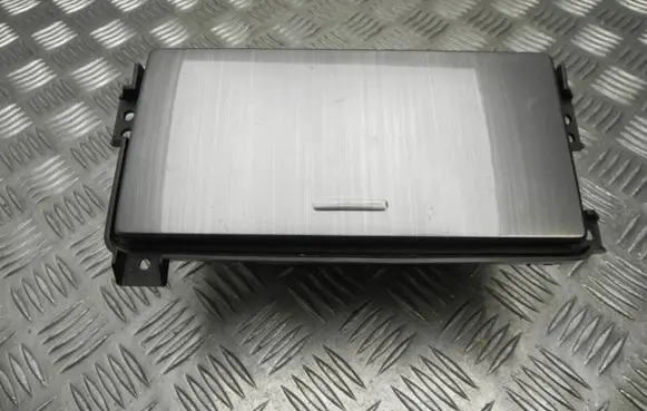 Mazda 6 Cup holder back GS8S64361 T7882