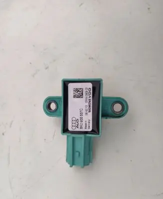 Audi A4 S4 B8 8K Airbag deployment crash/impact sensor 8K0955557C