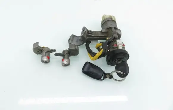 Hyundai Tucson JM Ignition lock 
