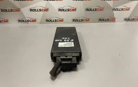 BMW 5 E39 Phone control unit/module 84216916565
