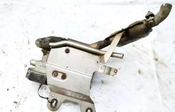 Mercedes-Benz S W220 Auxiliary pre-heater (Webasto) 2205003598
