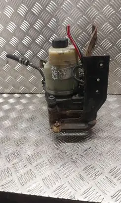 Electric power steering pump