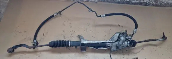 Renault Laguna II Steering rack C812621