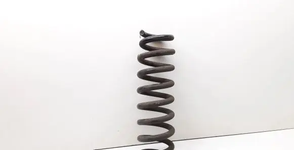 BMW X1 E84 Rear coil spring