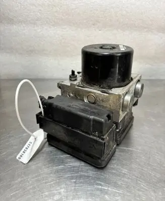 Skoda Octavia Mk2 (1Z) Master brake cylinder