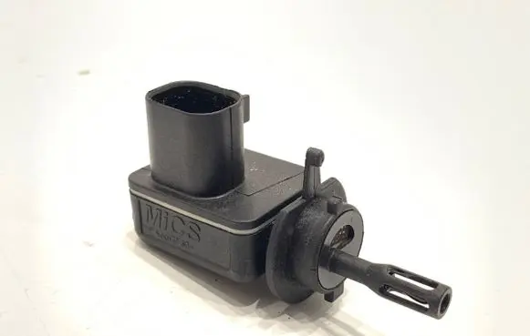 Mercedes-Benz GLE W167 Interior temperature sensor A0009055207