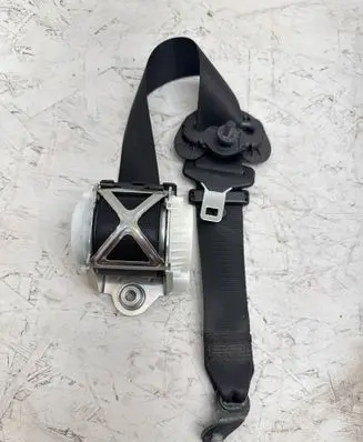 BMW 3 F30 F35 F31 Front seatbelt 34078320D