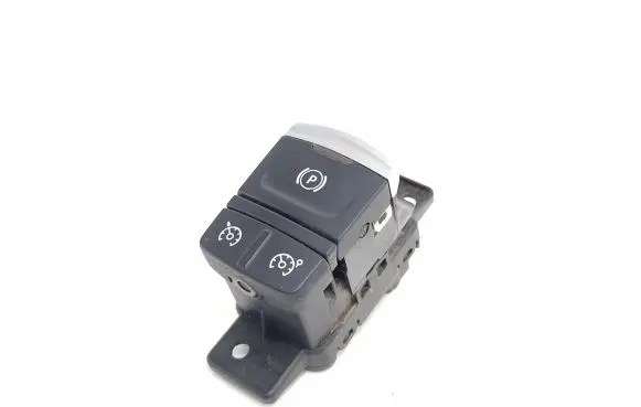 Renault Espace V (RFC) Hand parking brake switch 663214222R