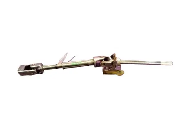 Audi A2 Steering column universal joint