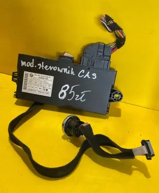 BMW 3 E92 E93 CAS control unit/module RZ2R11P3K9