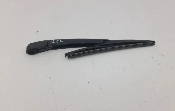 Hyundai Kona I Rear wiper blade 