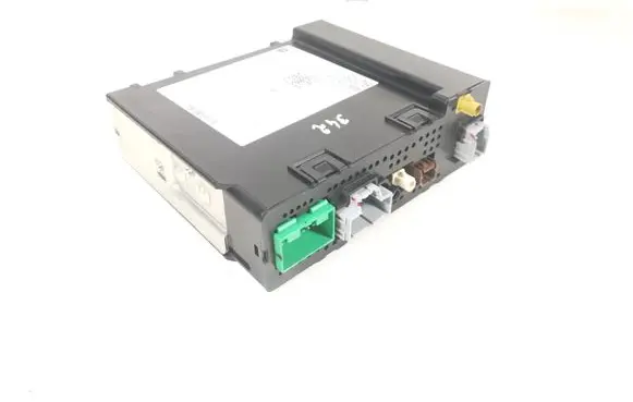 Chevrolet Camaro HiFi Audio sound control unit 84361173 84278526