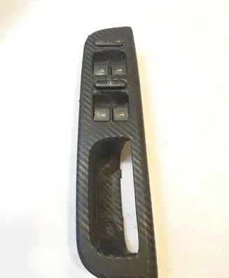 Volkswagen PASSAT B5 Electric window control switch 1J3959857 03755100