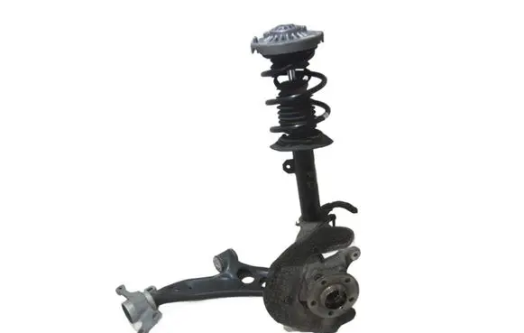 BMW X1 F48 F49 Front shock absorber/damper 31316861672 XXBMW