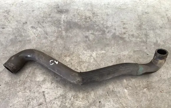 Citroen C4 I Engine coolant pipe/hose X6321