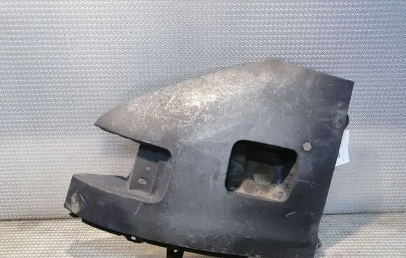 Fiat Ducato Fender