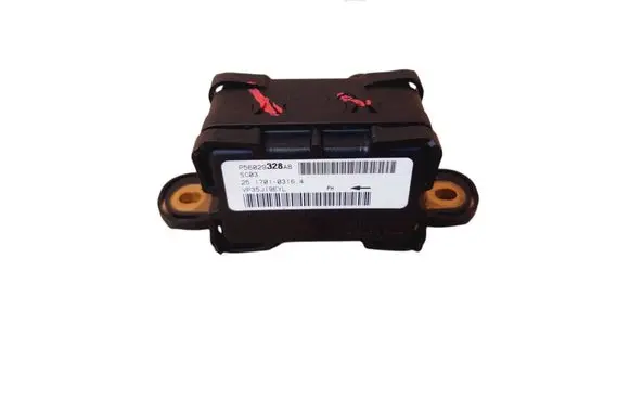 Chrysler 300 - 300C ESP acceleration yaw rate sensor P56029328AB