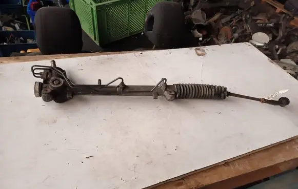 Ford Fiesta Steering rack b256lhd