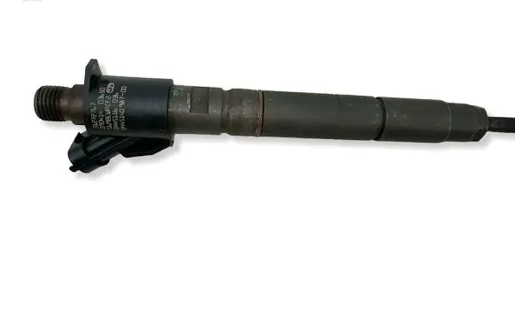 Volvo XC60 Fuel injector 31272767