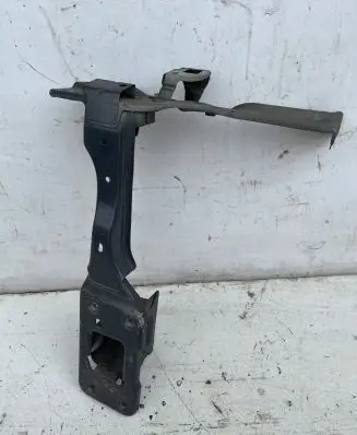Lancia Ypsilon Side radiator support slam panel 