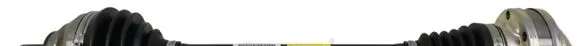 Audi A3 8Y Front driveshaft 5Q0407272FN