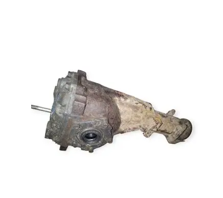 Subaru Outback Rear differential