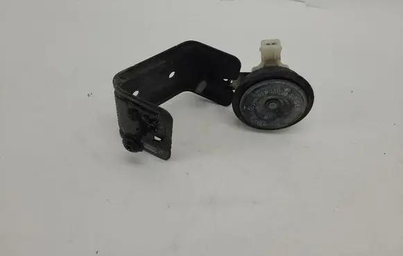 Renault Kangoo II Horn signal