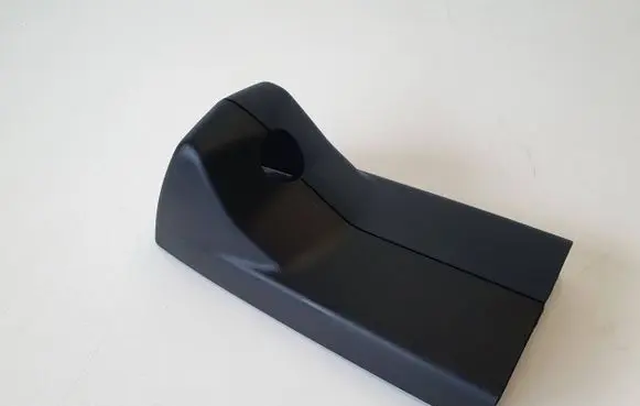BMW 4 F36 Gran coupe Rearview mirror trim 9213533 9213534