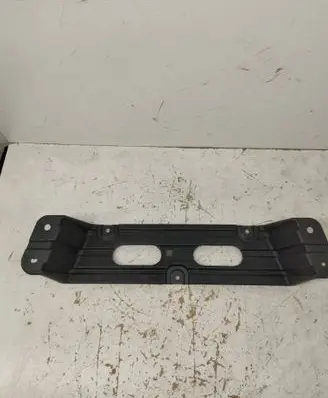 BMW iX3 G08 Rear bumper underbody cover/under tray 9491056 11481710