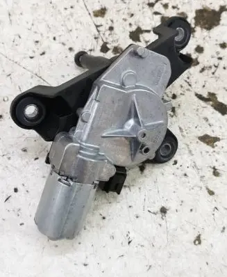 Citroen C3 Rear window wiper motor 9811259980 0390205008 170420002