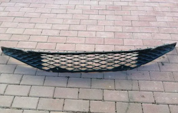 Volkswagen ID.4 Front bumper lower grill 11A853677 11A919493A