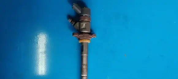 Ford Fusion Fuel injector 0445110239