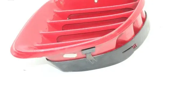 Porsche Boxster 986 Front grill 98650456103