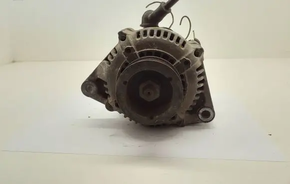 Honda Accord Generator/alternator C1Q58