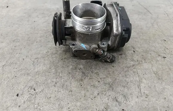 Volkswagen New Beetle Throttle body valve 06A133064H