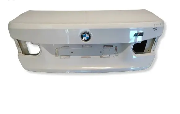 BMW 3 F30 F35 F31 Truck tailgate 