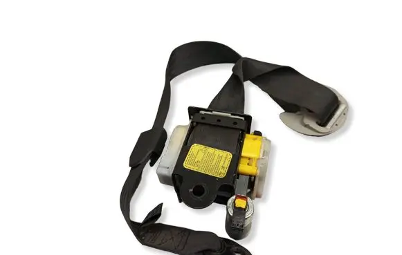 Hyundai ix35 Front seatbelt 055969